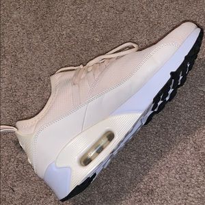 Nike Air sneakers